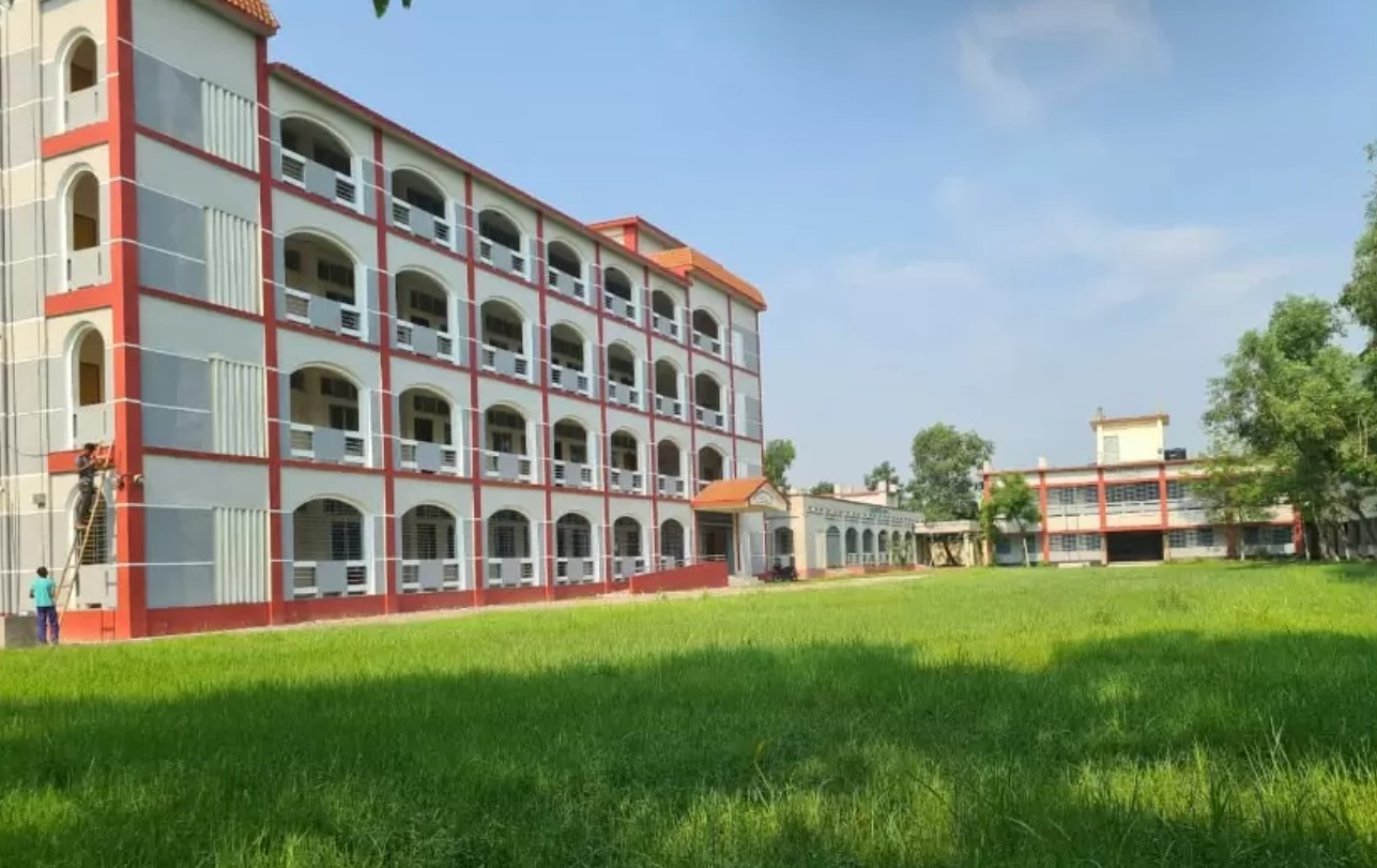 Kalbari Nekjania Secondary School